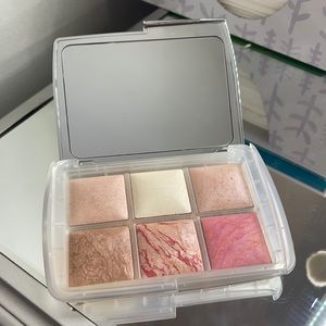 Hourglass ambient light edit - ghost limited edition
